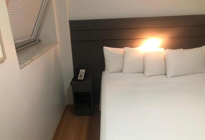 침실 1개 아파트, San Diego Apto 808