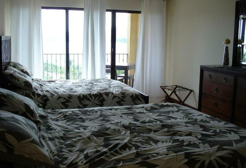 Апартаменты 2 Спальни, Sunset Heights 402