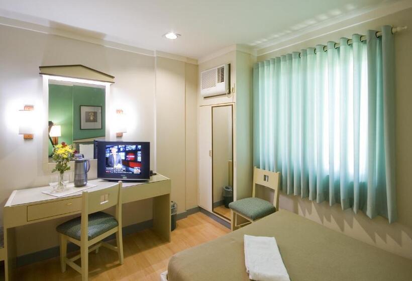 Трехместный Номер Superior, New Dawn Pensionne House