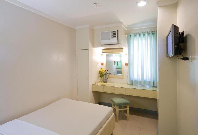 Номер Economy, New Dawn Pensionne House
