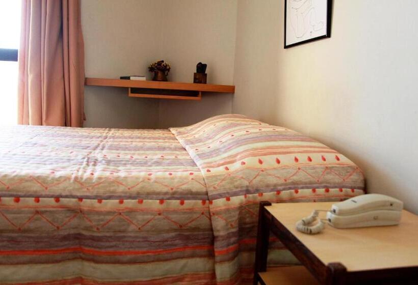 Apartamento 1 Dormitório, Apart Hotel Atlantic City Salvador