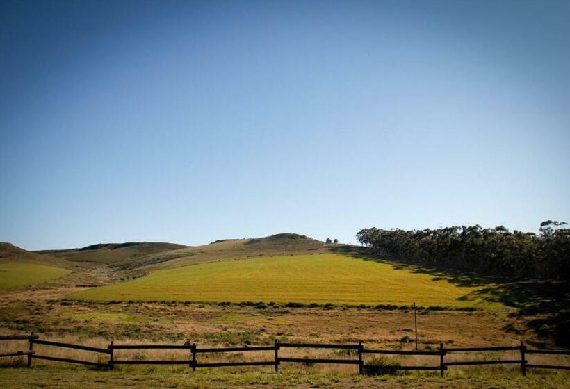 بنجلو قياسى غرفتين نوم, Kweekkraal Guest Farm