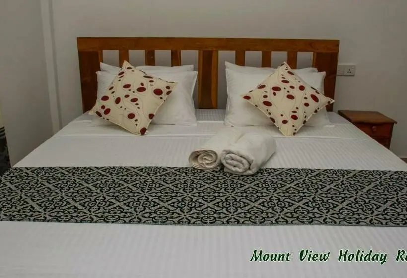 Standard-huone, Mount View Holiday Resort