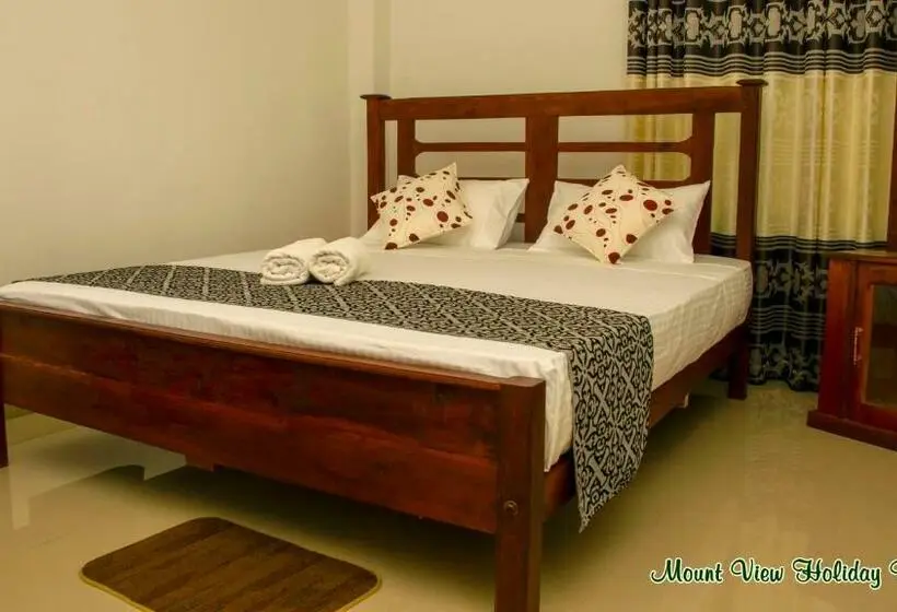 Standard-huone, Mount View Holiday Resort