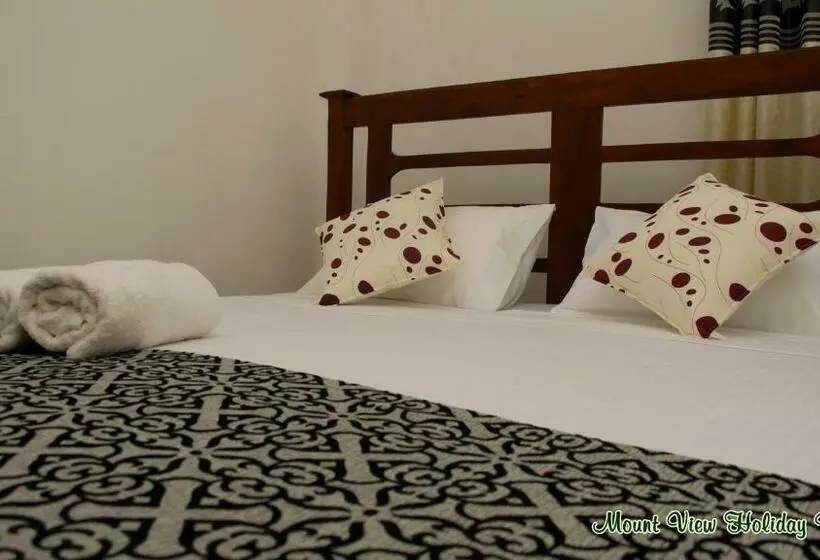 Standard-huone, Mount View Holiday Resort