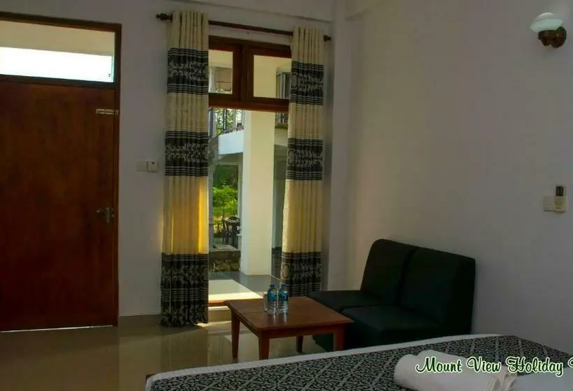 Standard-huone, Mount View Holiday Resort