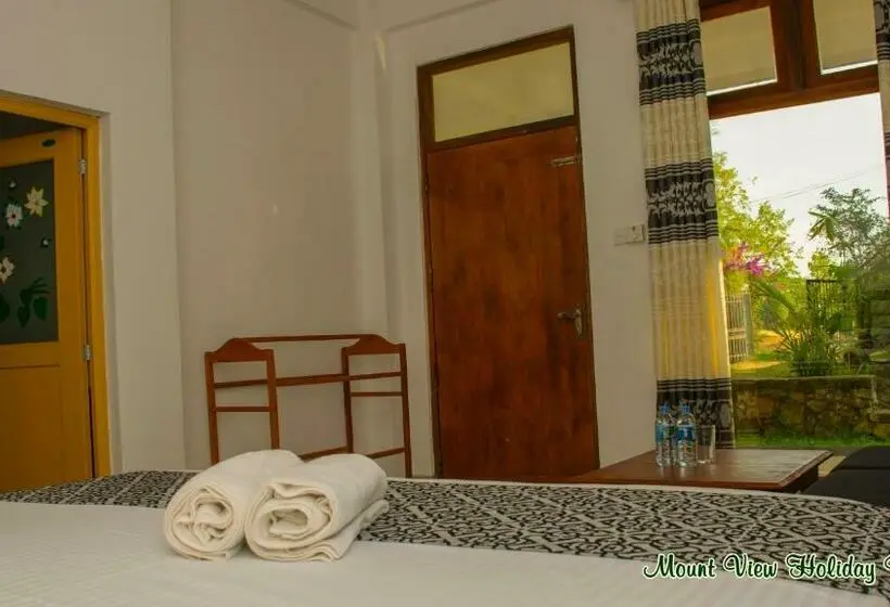 Standard-huone, Mount View Holiday Resort