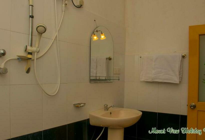 Номер Стандарт, Mount View Holiday Resort