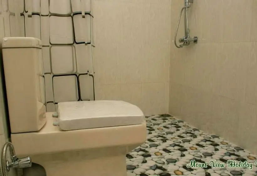 Deluxe-huone, Mount View Holiday Resort
