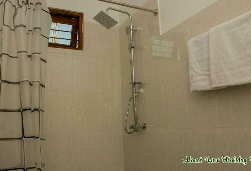 Номер Deluxe, Mount View Holiday Resort