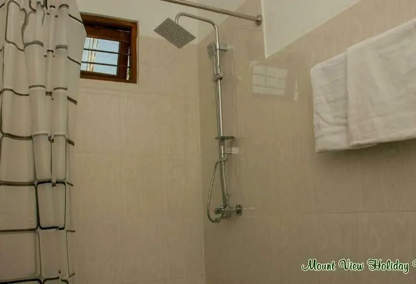 Deluxe-huone, Mount View Holiday Resort