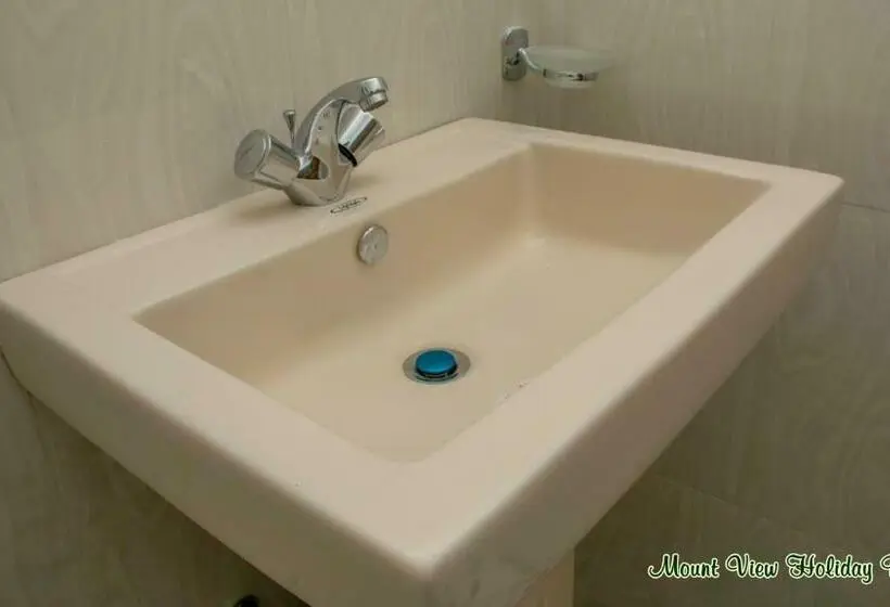 Deluxe-huone, Mount View Holiday Resort