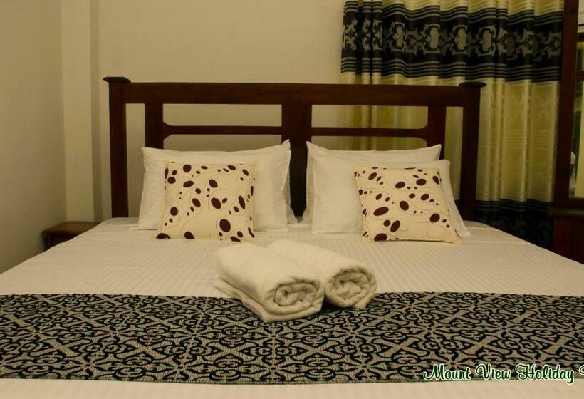 Номер Deluxe, Mount View Holiday Resort