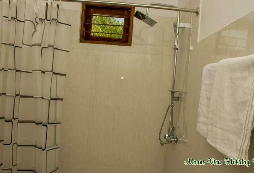 Номер Deluxe, Mount View Holiday Resort