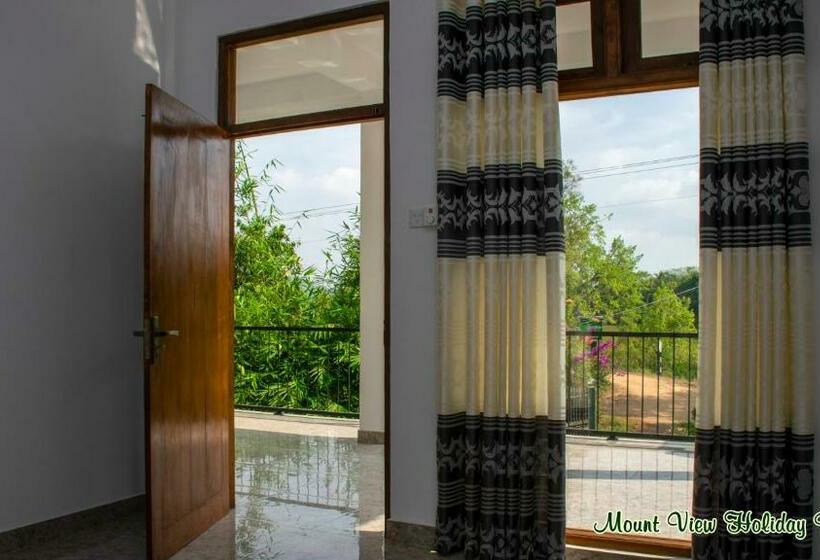 Номер Deluxe, Mount View Holiday Resort