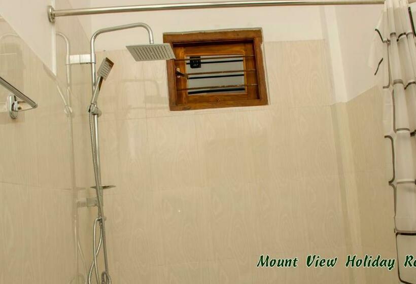 Номер Deluxe, Mount View Holiday Resort