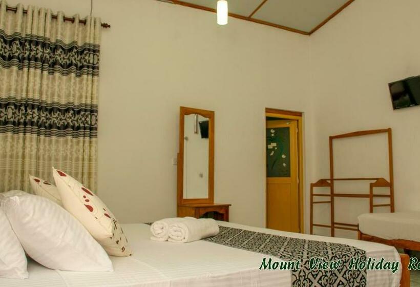 Семейный Номер, Mount View Holiday Resort