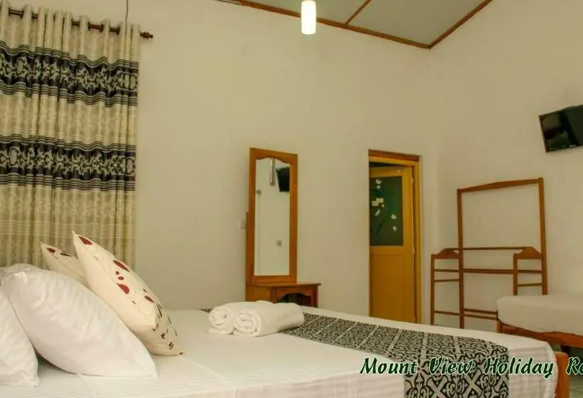 Perhehuone, Mount View Holiday Resort