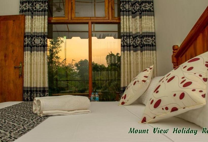 Семейный Номер, Mount View Holiday Resort