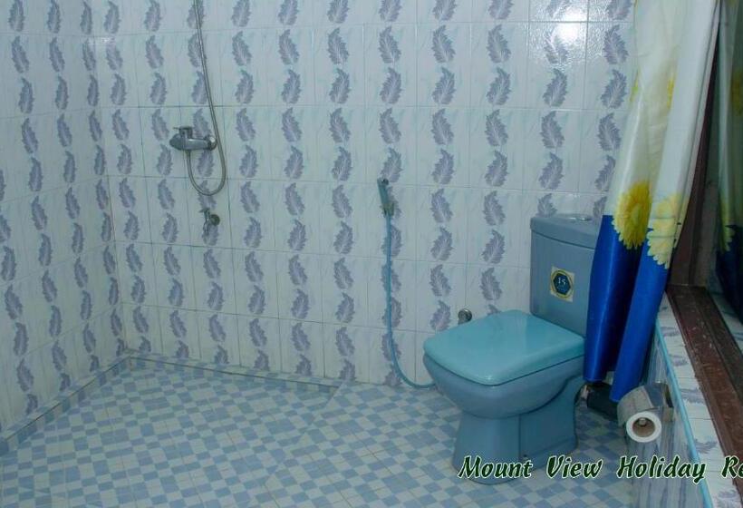 Семейный Номер, Mount View Holiday Resort