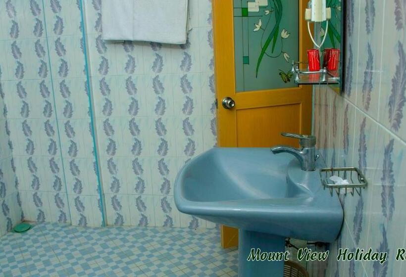 Семейный Номер, Mount View Holiday Resort