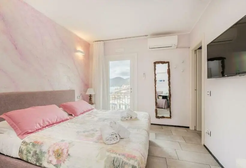 オーシャンビュースタンダードルーム, Casa Catò