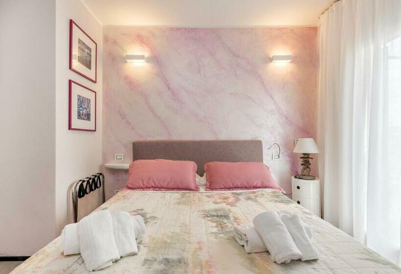 オーシャンビュースタンダードルーム, Casa Catò