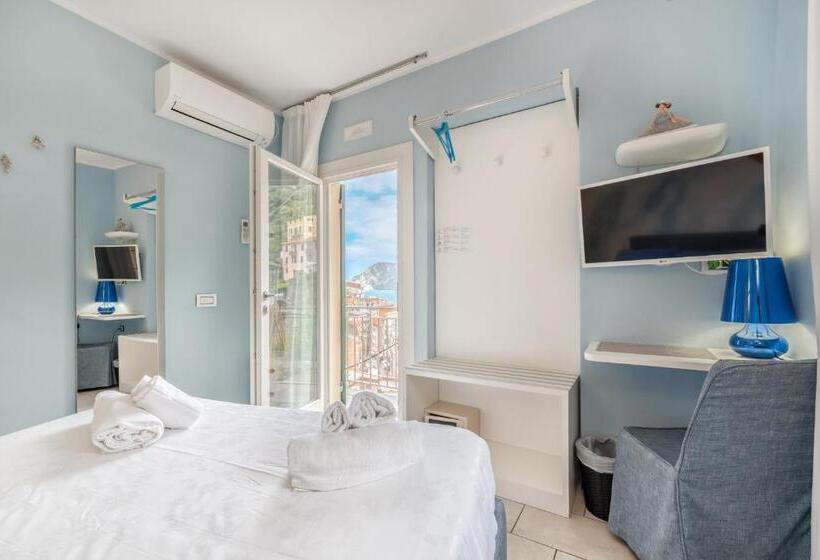 オーシャンビュースタンダードルーム, Casa Catò