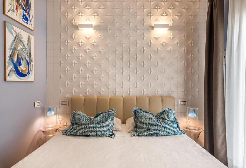 オーシャンビュースーペリアールーム, Casa Catò