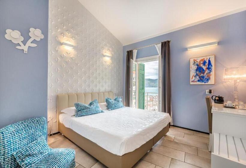 Номер Superior Вид на Море, Casa Catò