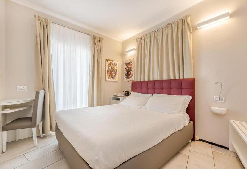 オーシャンビュースーペリアールーム, Casa Catò