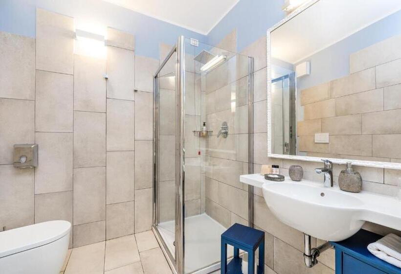 Номер Superior Вид на Море, Casa Catò