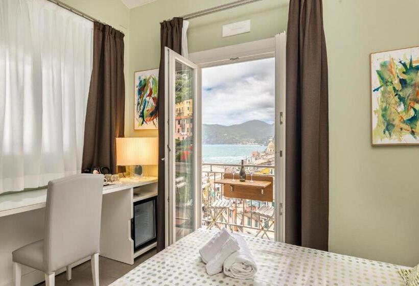 オーシャンビュースーペリアールーム, Casa Catò