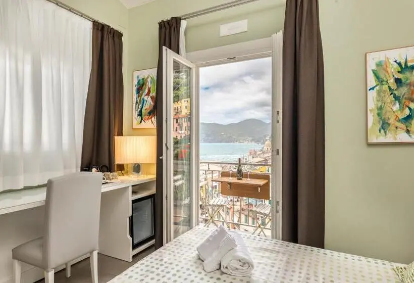 オーシャンビュースーペリアールーム, Casa Catò