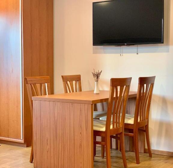 اتاق کلاسیک چهارنفره, Guest House Stara Lipa Tašner Self Check In Free Kitchen Parking Garage