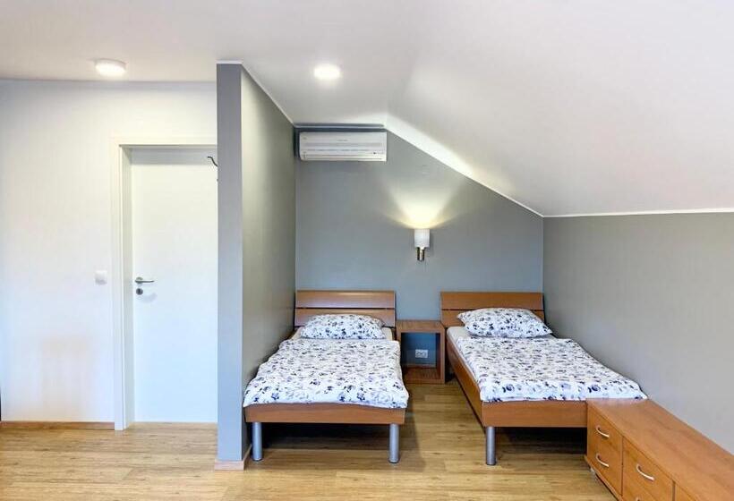 اتاق کلاسیک چهارنفره, Guest House Stara Lipa Tašner Self Check In Free Kitchen Parking Garage