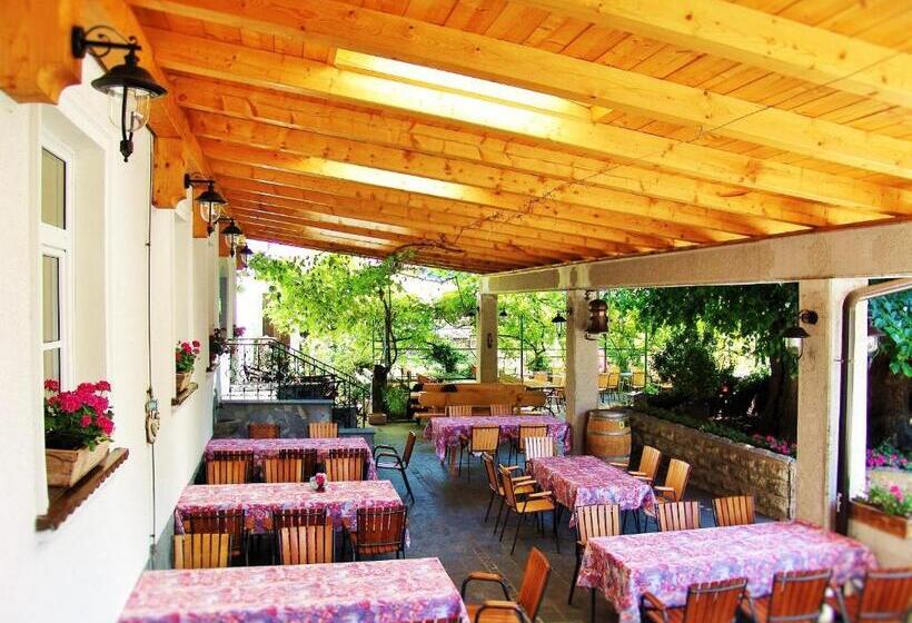 اتاق استاندارد با بالکن, Guest House Stara Lipa Tašner Self Check In Free Kitchen Parking Garage
