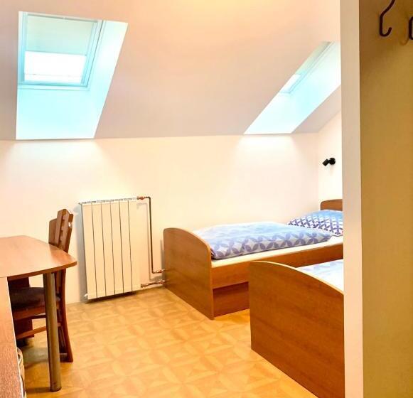 اتاق استاندارد, Guest House Stara Lipa Tašner Self Check In Free Kitchen Parking Garage
