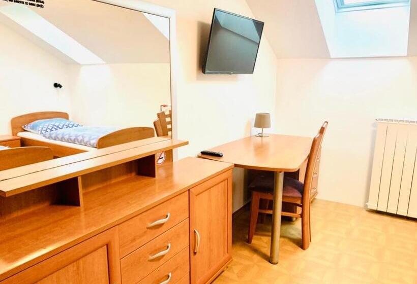 اتاق استاندارد, Guest House Stara Lipa Tašner Self Check In Free Kitchen Parking Garage