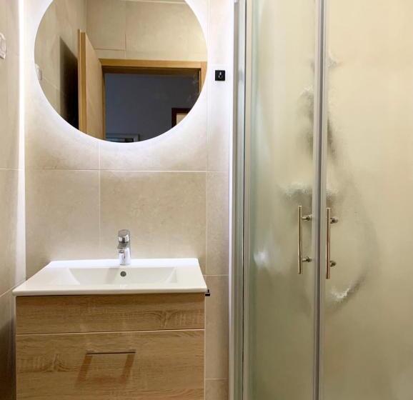 اتاق استاندارد, Guest House Stara Lipa Tašner Self Check In Free Kitchen Parking Garage