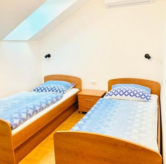 اتاق استاندارد, Guest House Stara Lipa Tašner Self Check In Free Kitchen Parking Garage