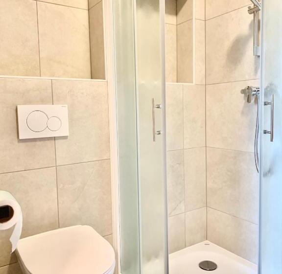 اتاق راحتی سه تخته, Guest House Stara Lipa Tašner Self Check In Free Kitchen Parking Garage