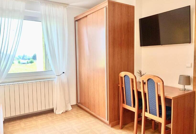 اتاق راحتی سه تخته, Guest House Stara Lipa Tašner Self Check In Free Kitchen Parking Garage