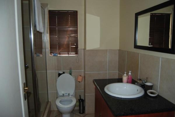 Номер Стандарт с Кухней, Muckleneuk Guest House