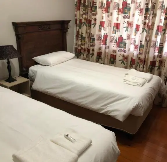 １ベッドルームアパートメント, Muckleneuk Guest House