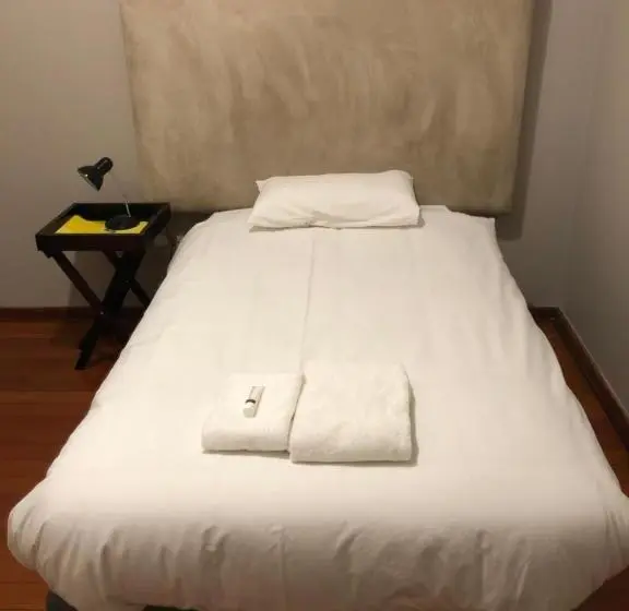 １ベッドルームアパートメント, Muckleneuk Guest House