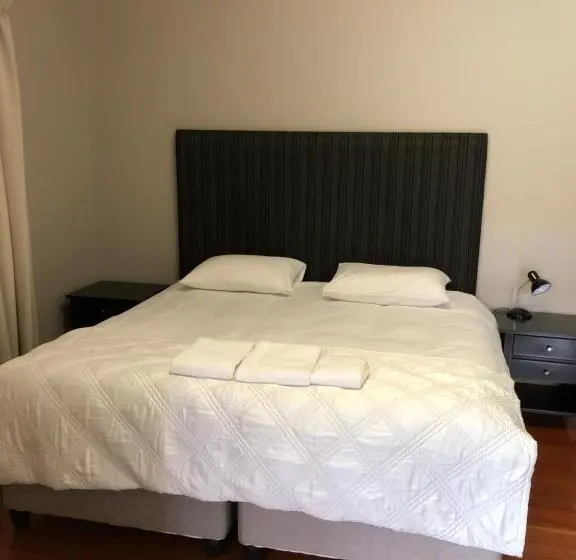 １ベッドルームアパートメント, Muckleneuk Guest House