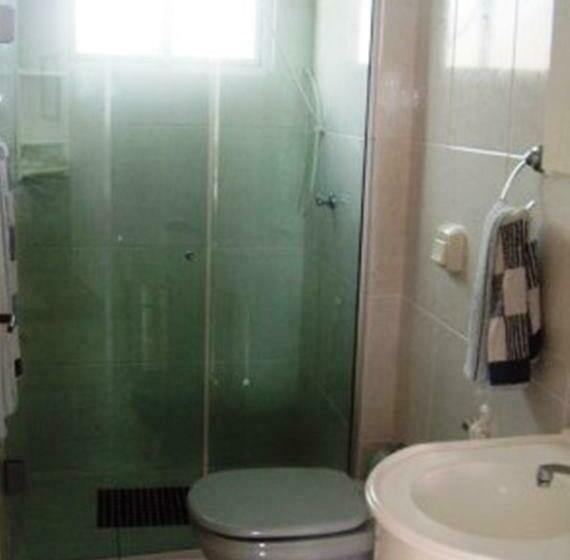 １階の１ベッドルームアパートメント, Pousada Praia Da Villa