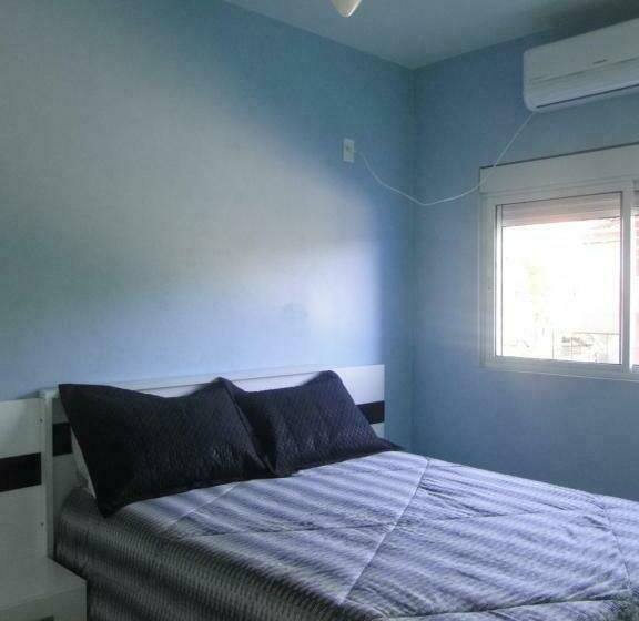 １階の１ベッドルームアパートメント, Pousada Praia Da Villa