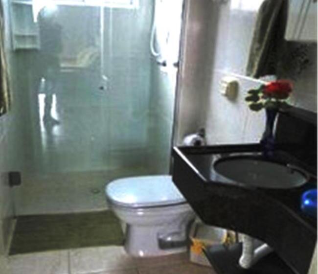 １ベッドルームのスーペリアアパートメント, Pousada Praia Da Villa